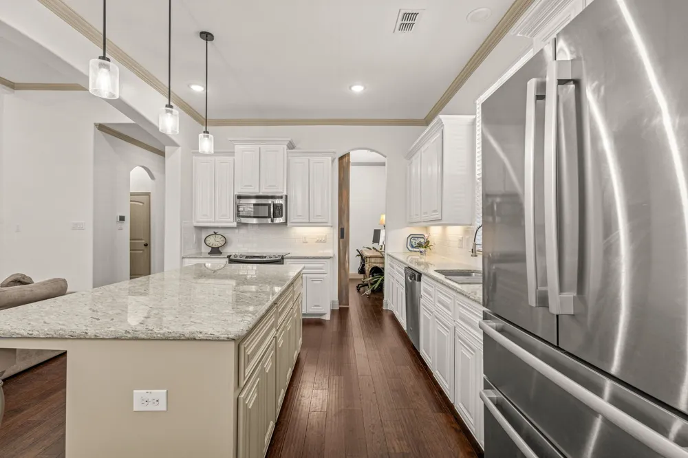 841 Lake Meadow Lane Little Elm, TX 75068
