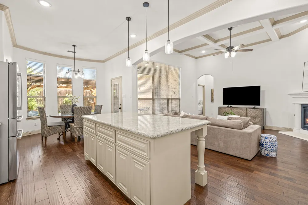 841 Lake Meadow Lane Little Elm, TX 75068