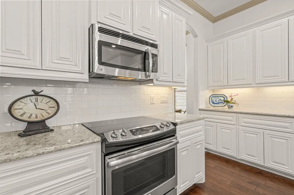 841 Lake Meadow Lane Little Elm, TX 75068
