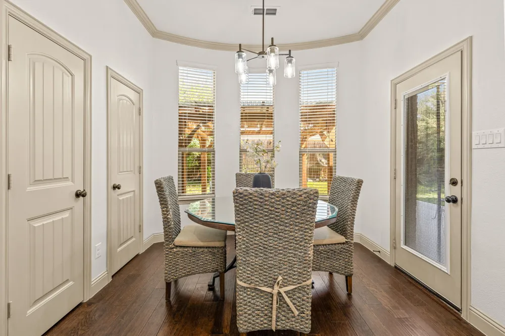 841 Lake Meadow Lane Little Elm, TX 75068