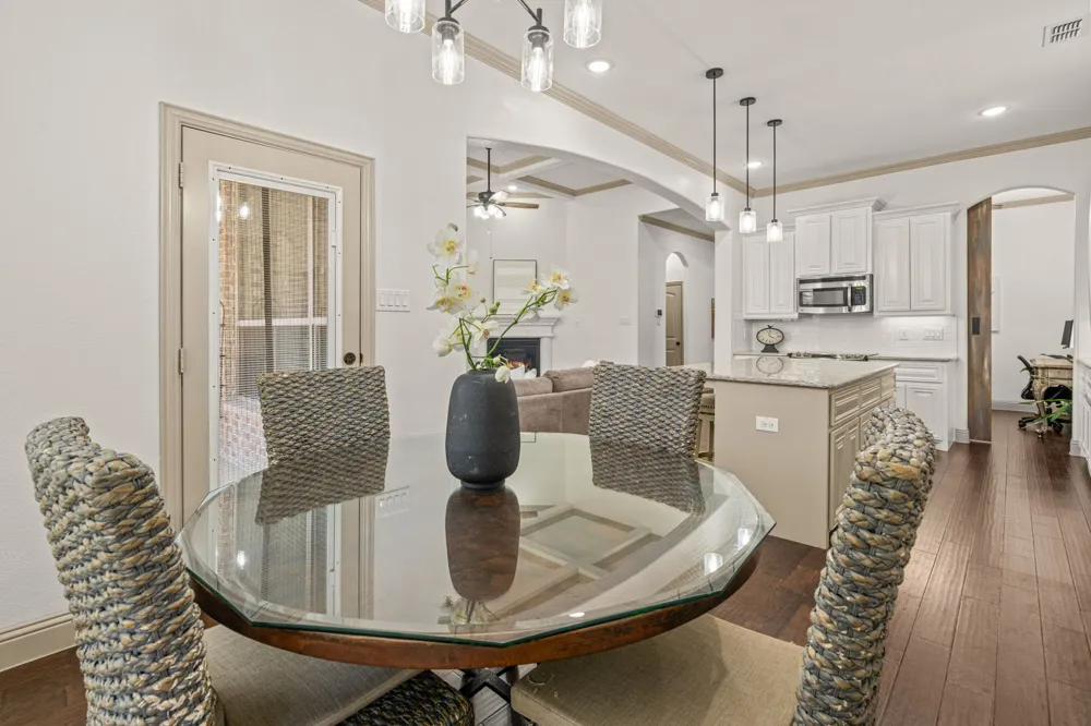 841 Lake Meadow Lane Little Elm, TX 75068