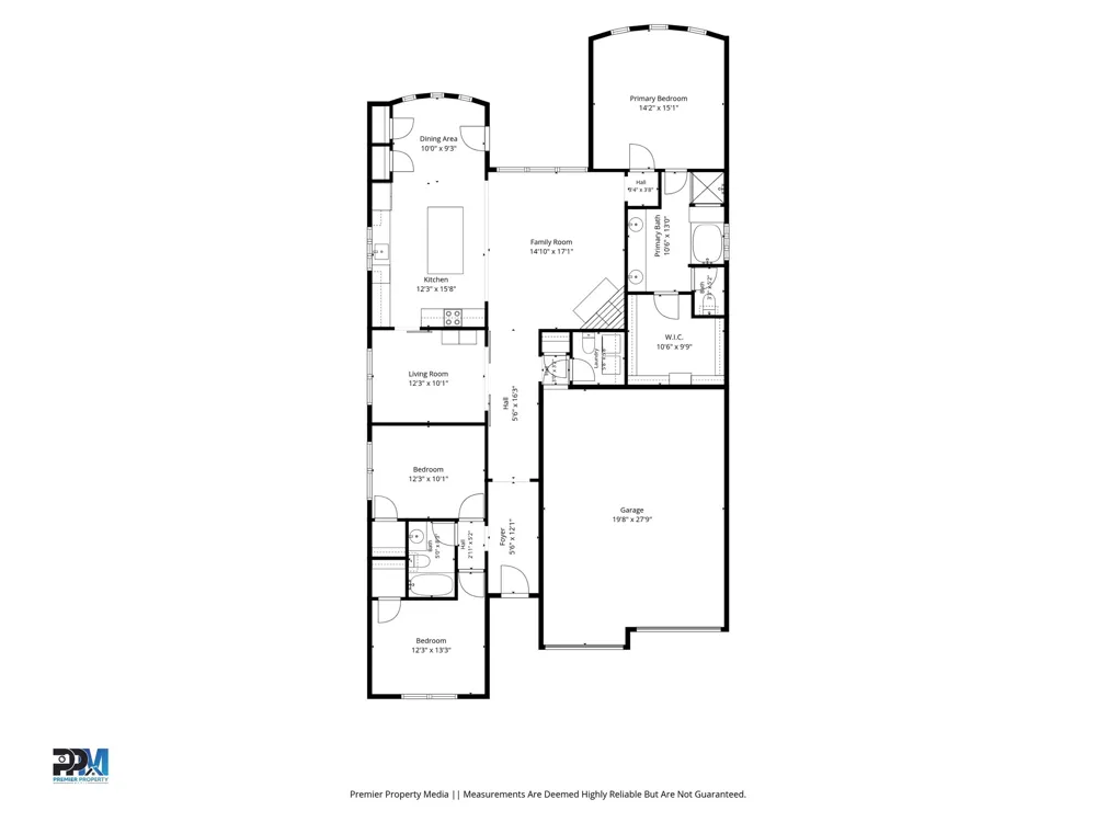 841 Lake Meadow Lane Little Elm, TX 75068