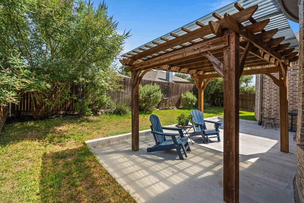 841 Lake Meadow Lane Little Elm, TX 75068