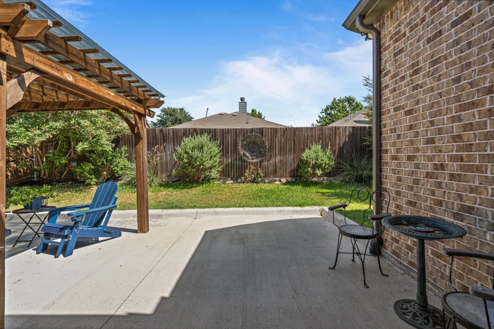 841 Lake Meadow Lane Little Elm, TX 75068