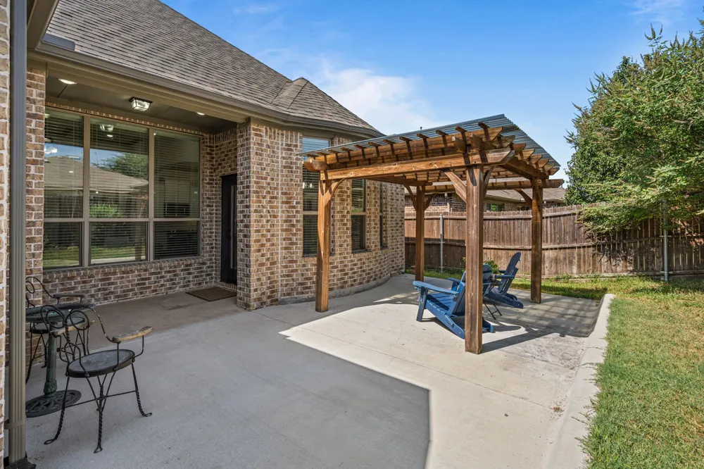 841 Lake Meadow Lane Little Elm, TX 75068