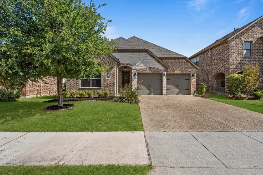 841 Lake Meadow Lane Little Elm, TX 75068