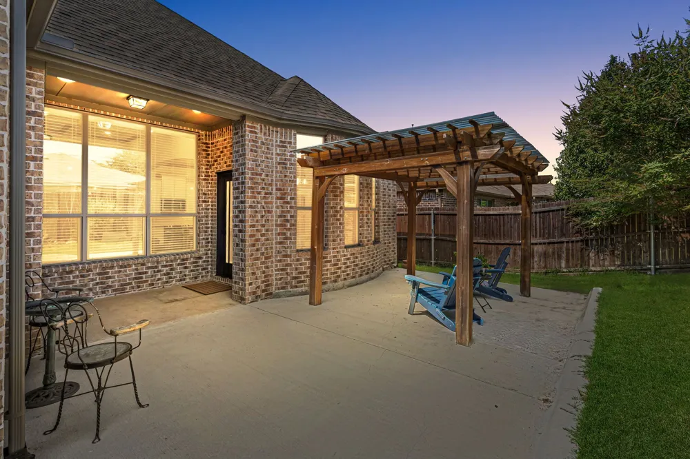 841 Lake Meadow Lane Little Elm, TX 75068