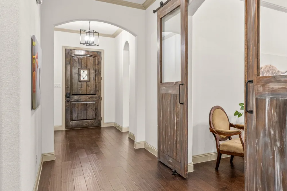841 Lake Meadow Lane Little Elm, TX 75068