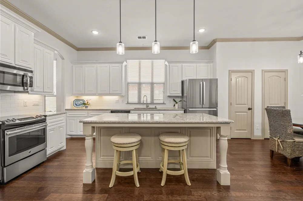 841 Lake Meadow Lane Little Elm, TX 75068