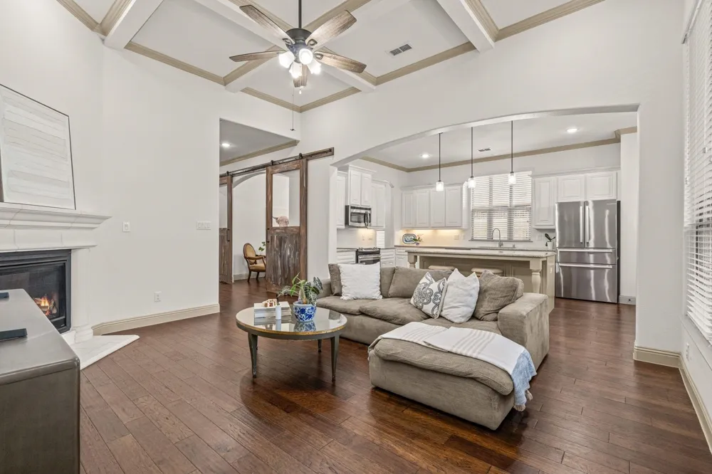 841 Lake Meadow Lane Little Elm, TX 75068