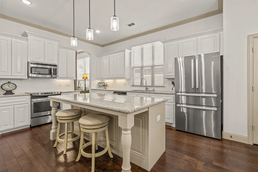 841 Lake Meadow Lane Little Elm, TX 75068