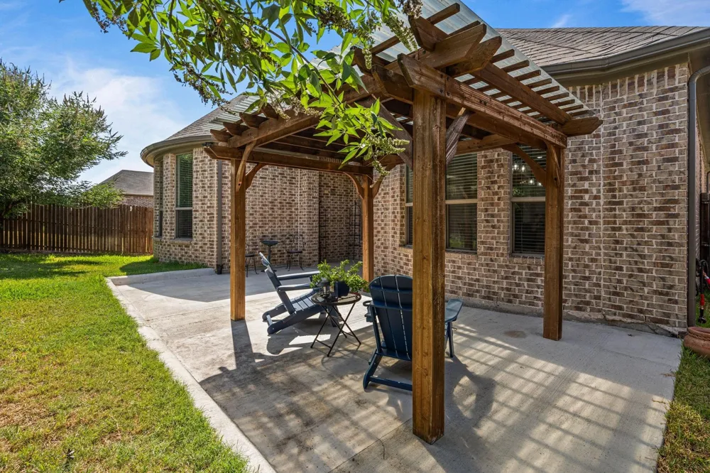 841 Lake Meadow Lane Little Elm, TX 75068