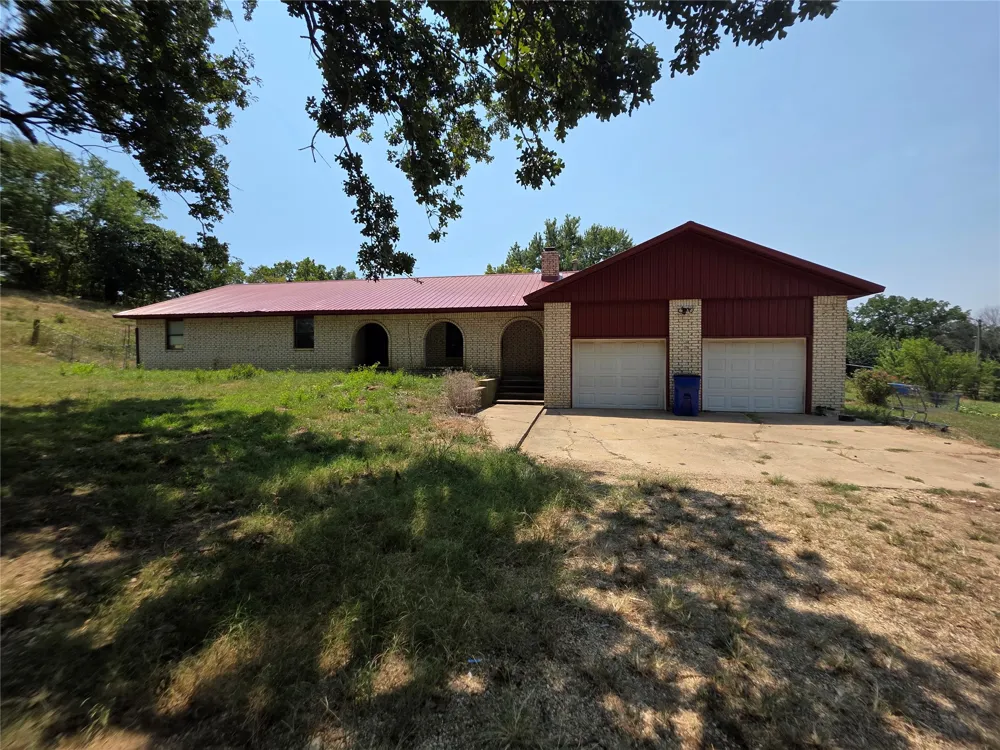 8424 S 353rd Avenue E Broken Arrow, OK 74014