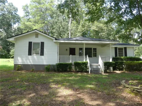 1660 Old Alabama Road