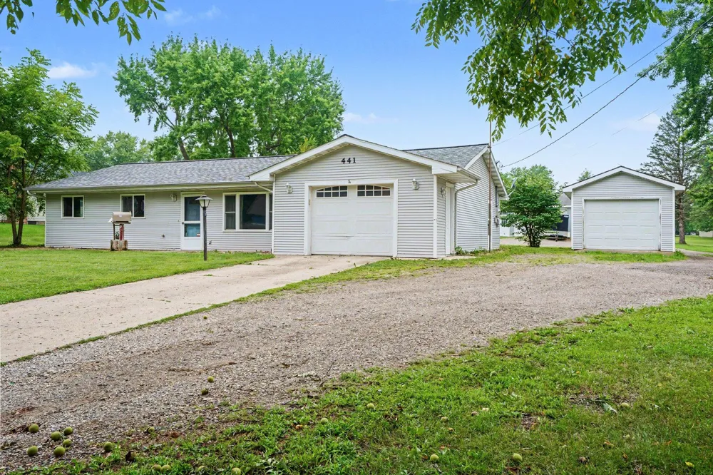 441 Moccasin Street Buchanan, MI 49107