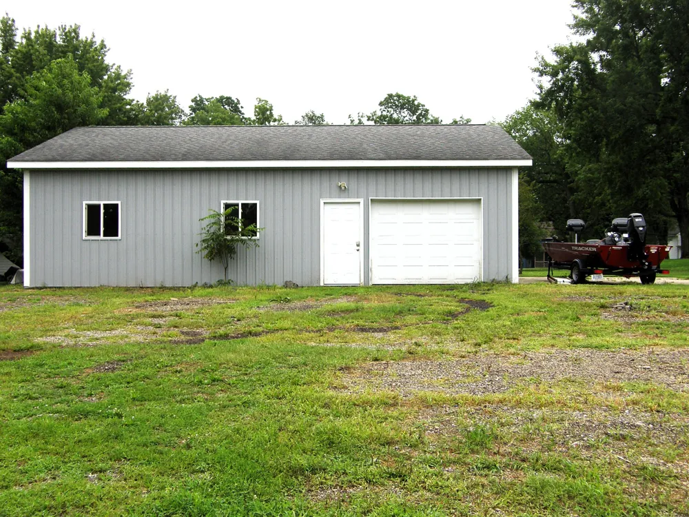 441 Moccasin Street Buchanan, MI 49107