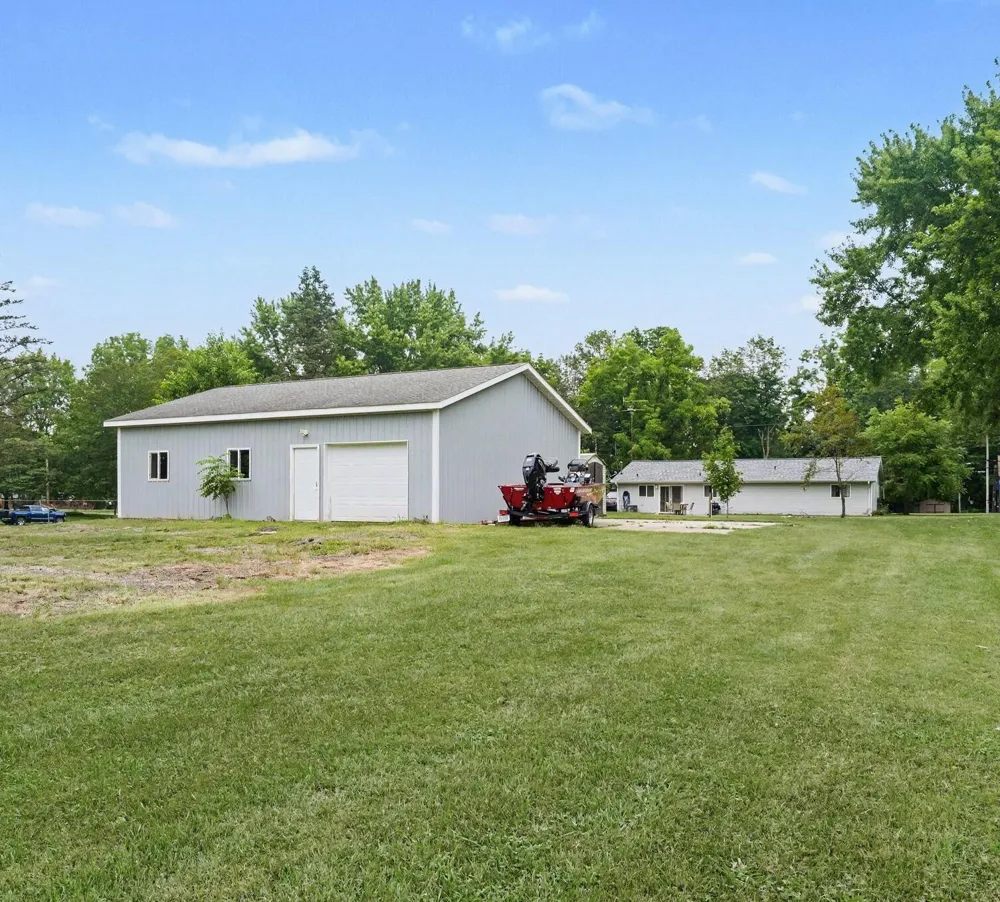 441 Moccasin Street Buchanan, MI 49107