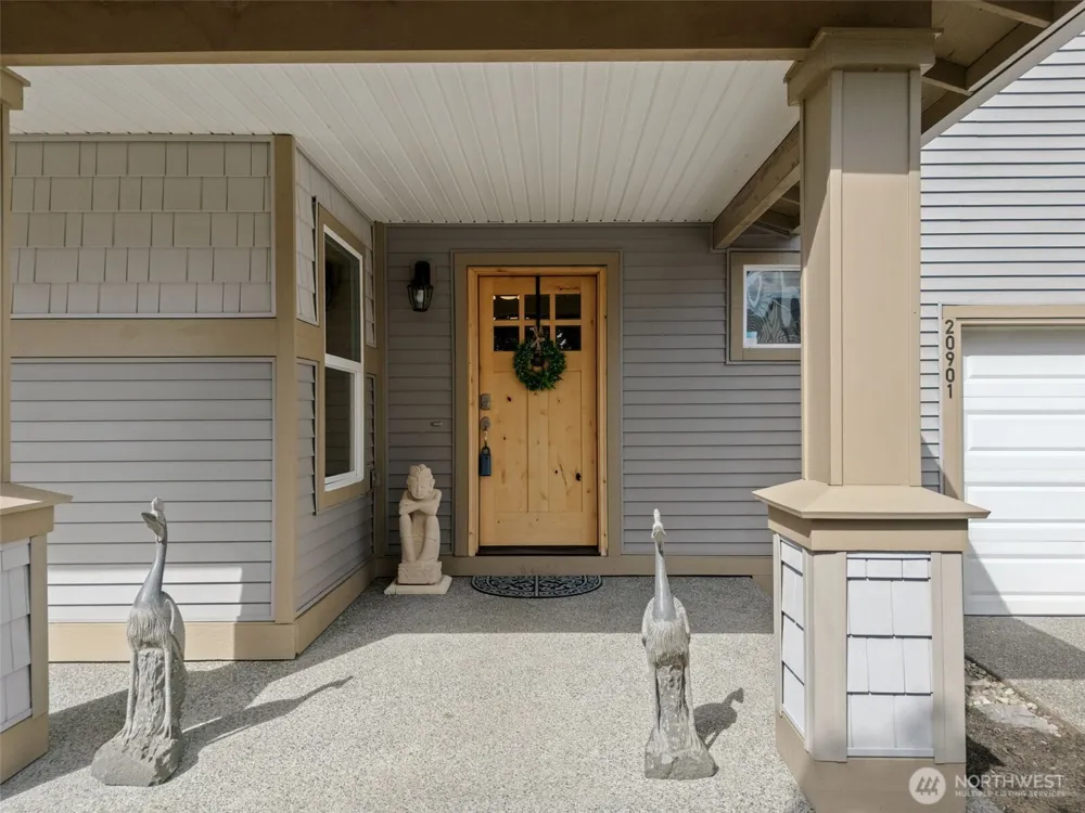 20901 Dr NW Nordby Poulsbo, WA 98370