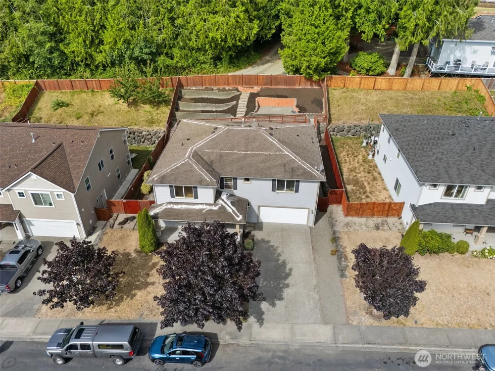 20901 Dr NW Nordby Poulsbo, WA 98370