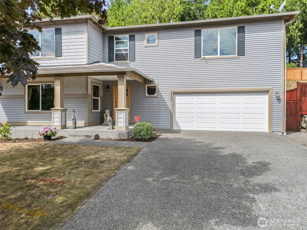 20901 Dr NW Nordby Poulsbo, WA 98370