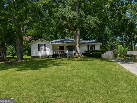 1660 Old Alabama RD