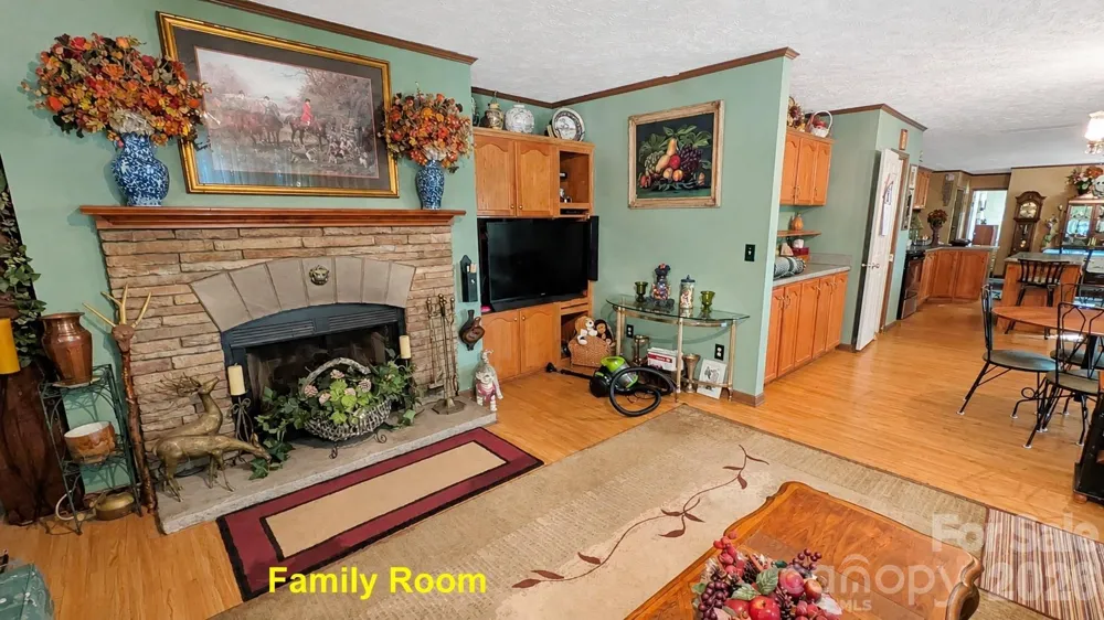 253 Royalwood Drive Zirconia, NC 28790