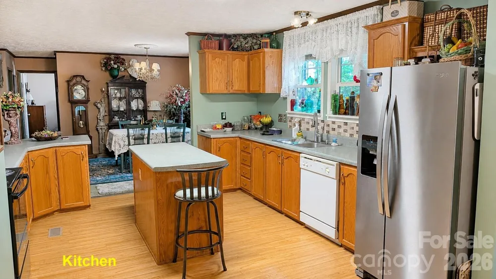 253 Royalwood Drive Zirconia, NC 28790