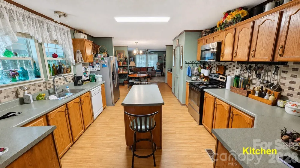 253 Royalwood Drive Zirconia, NC 28790