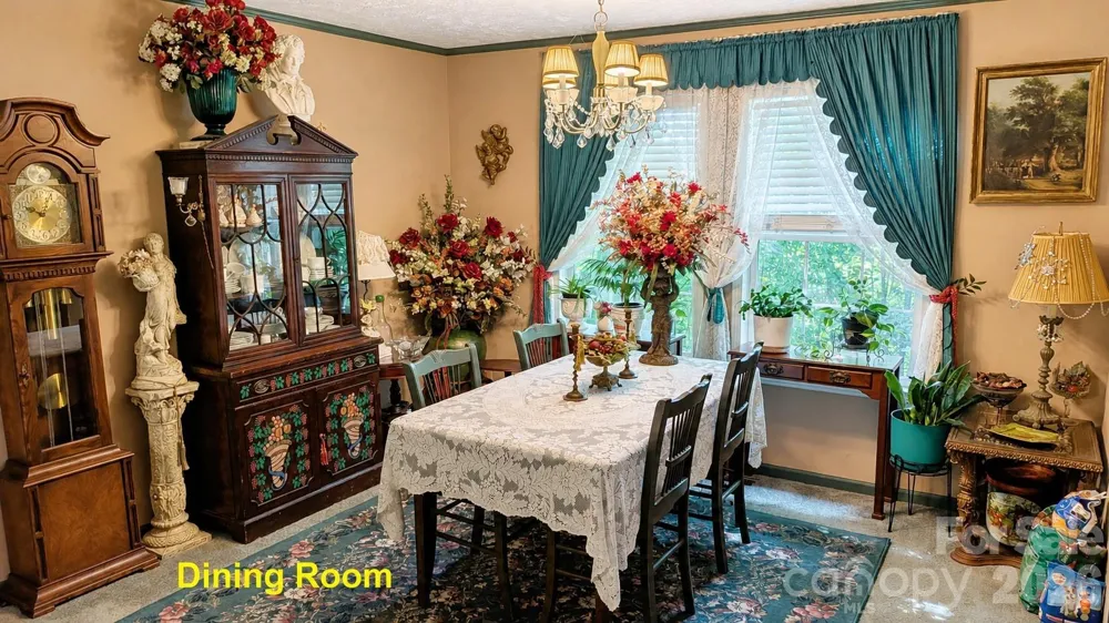 253 Royalwood Drive Zirconia, NC 28790