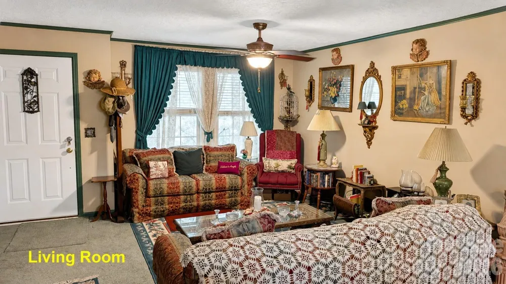 253 Royalwood Drive Zirconia, NC 28790