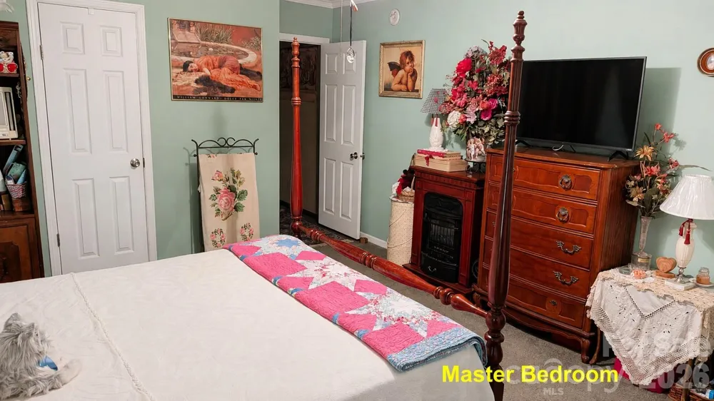 253 Royalwood Drive Zirconia, NC 28790