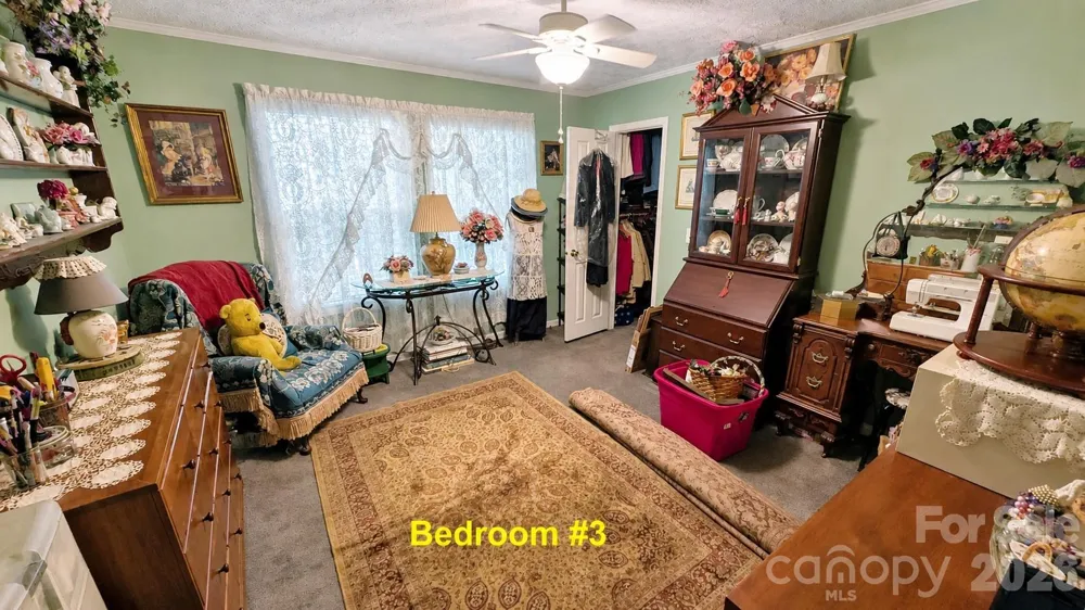253 Royalwood Drive Zirconia, NC 28790