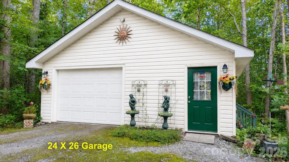253 Royalwood Drive Zirconia, NC 28790