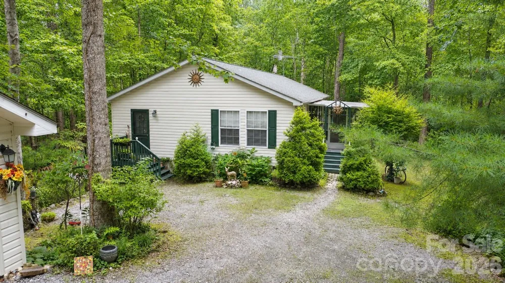 253 Royalwood Drive Zirconia, NC 28790