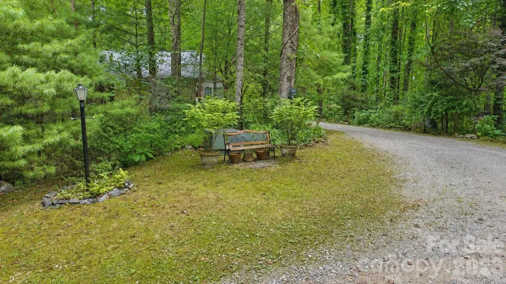 253 Royalwood Drive Zirconia, NC 28790