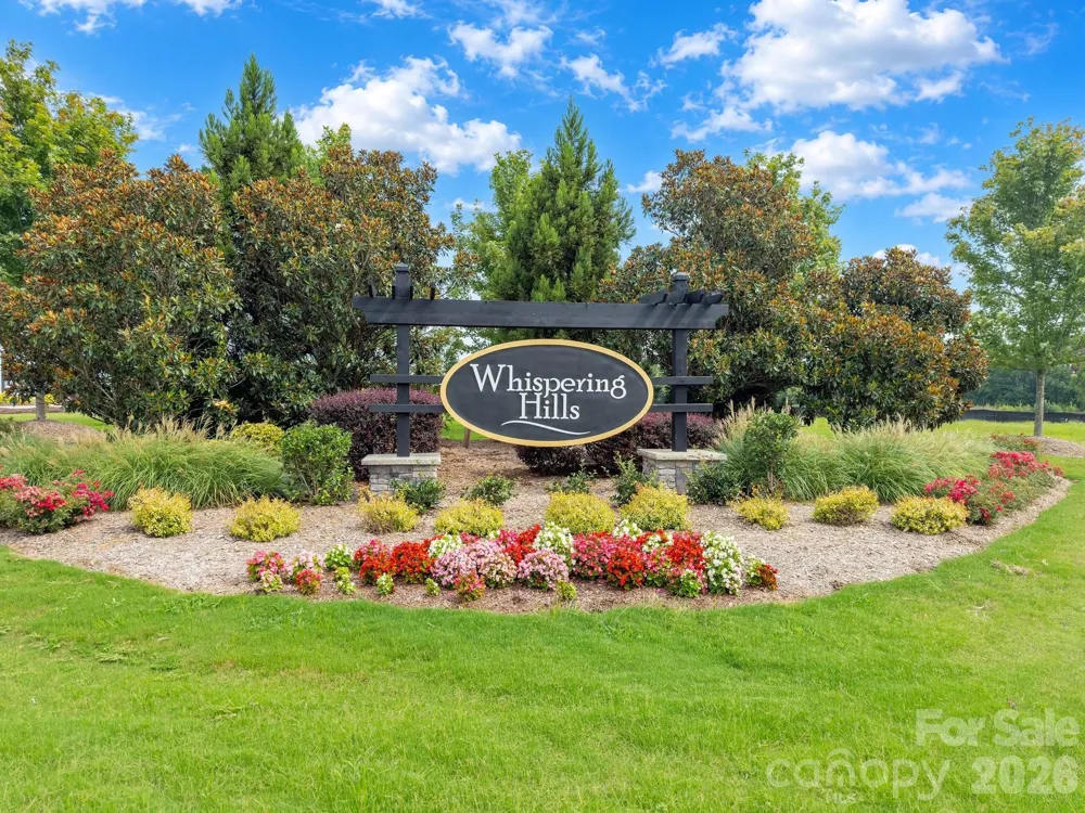 314 Contentment Drive Locust, NC 28097