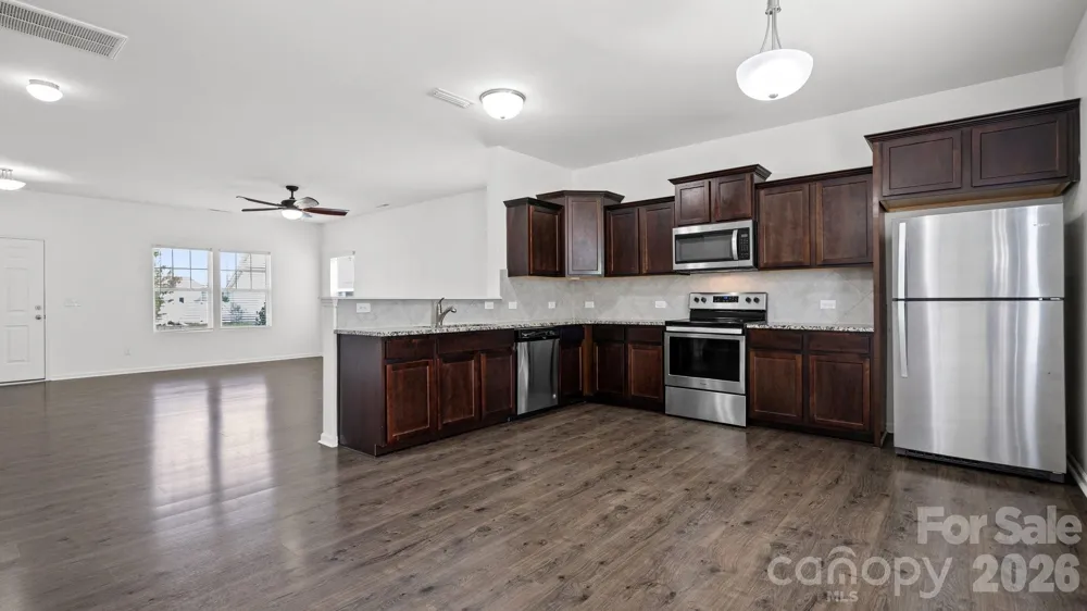314 Contentment Drive Locust, NC 28097