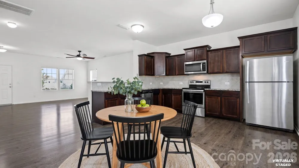 314 Contentment Drive Locust, NC 28097