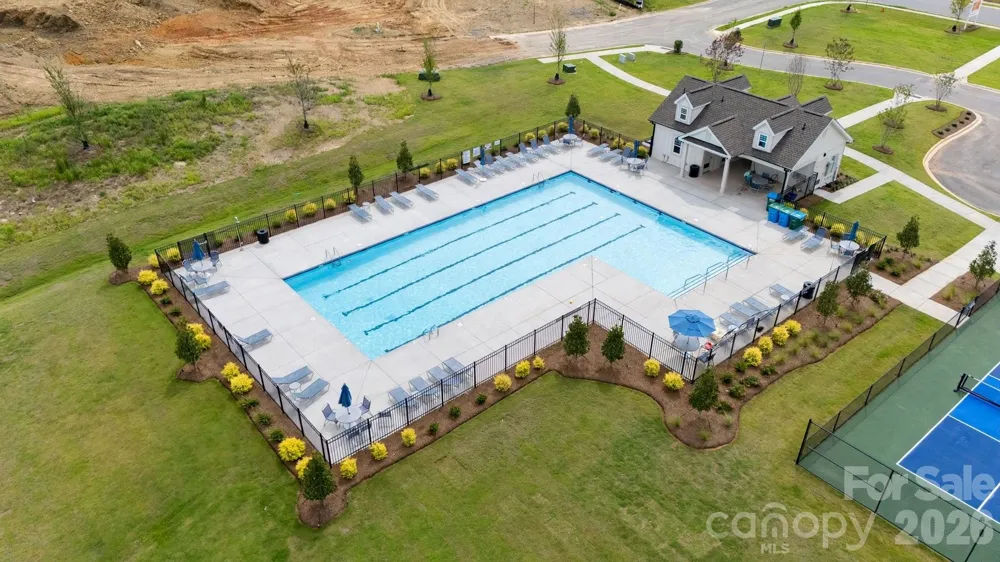314 Contentment Drive Locust, NC 28097