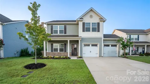 314 Contentment Drive #192B
