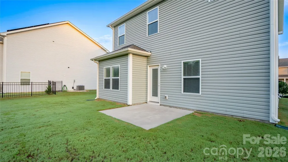 314 Contentment Drive Locust, NC 28097