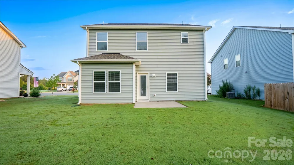 314 Contentment Drive Locust, NC 28097