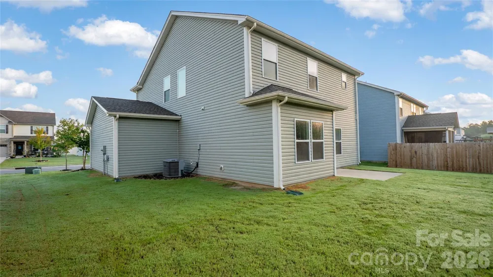 314 Contentment Drive Locust, NC 28097