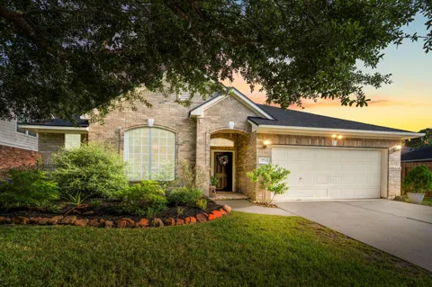 12726 Big Spring Trail