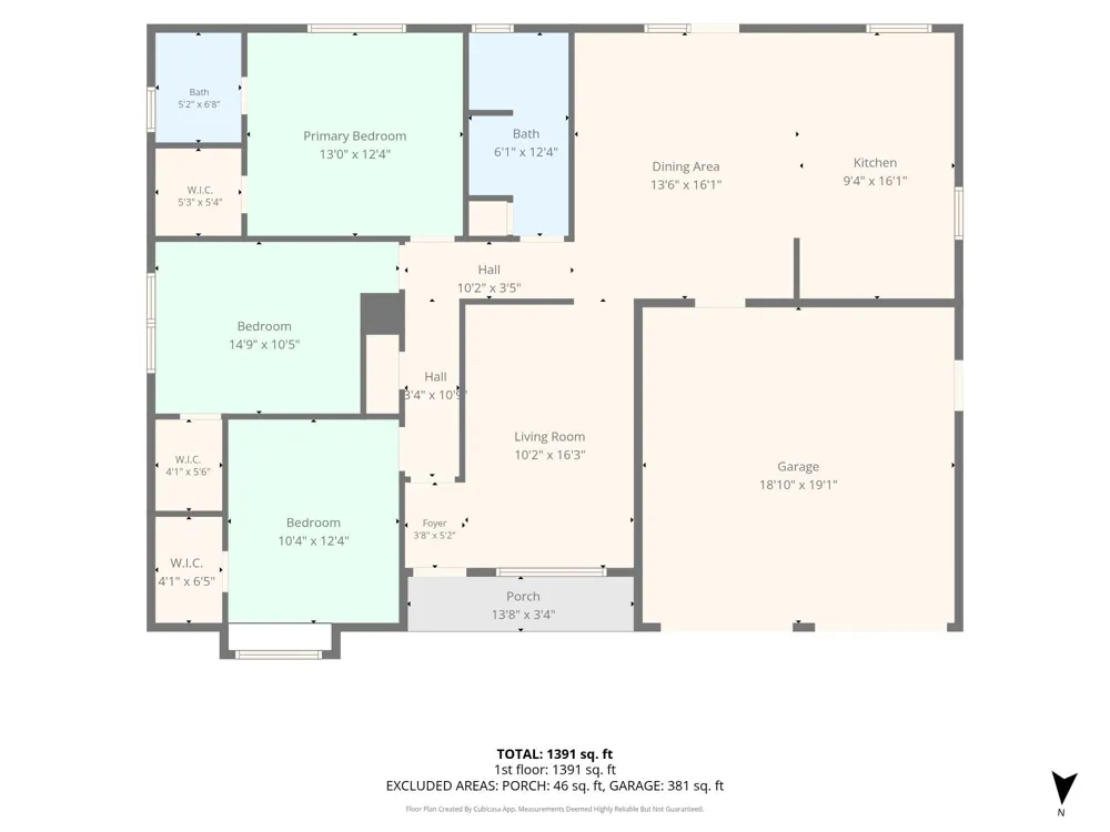 2809 3rd Avenue Texas City, TX 77590