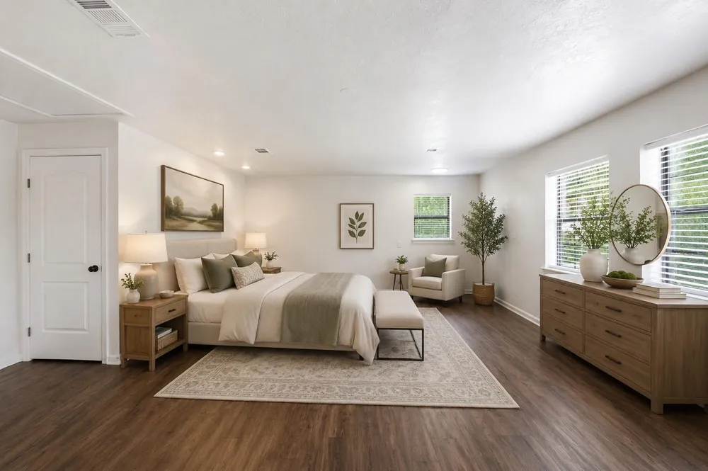 2011 Avenue T Huntsville, TX 77340