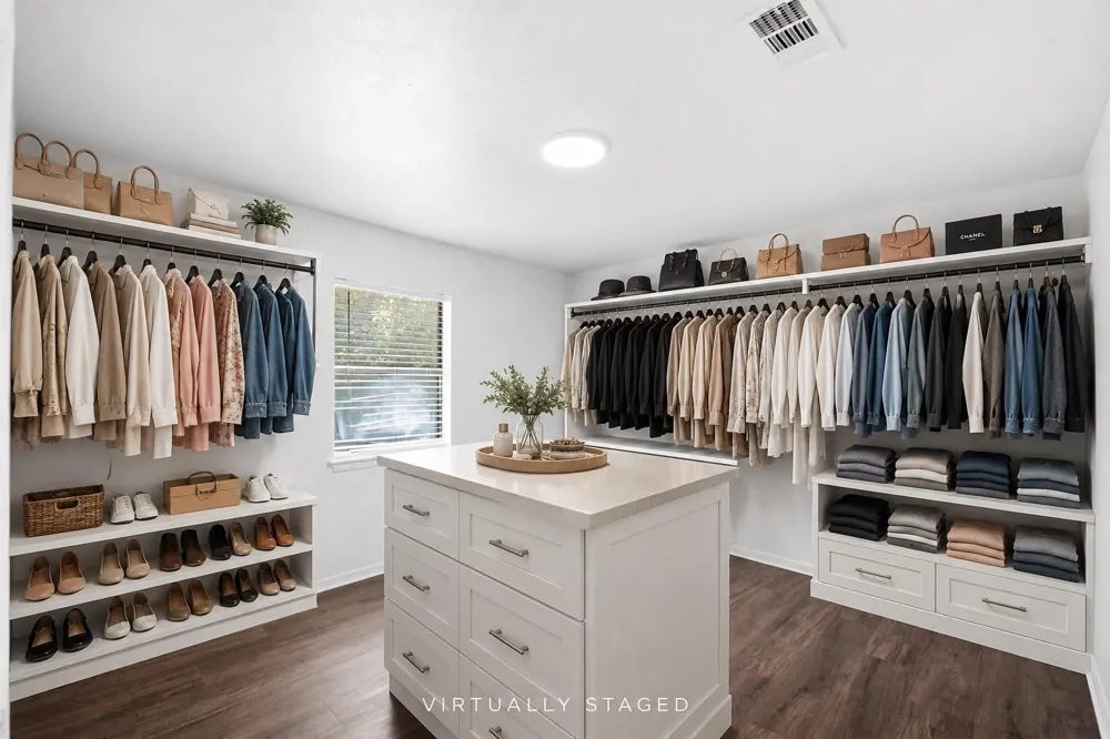 2011 Avenue T Huntsville, TX 77340