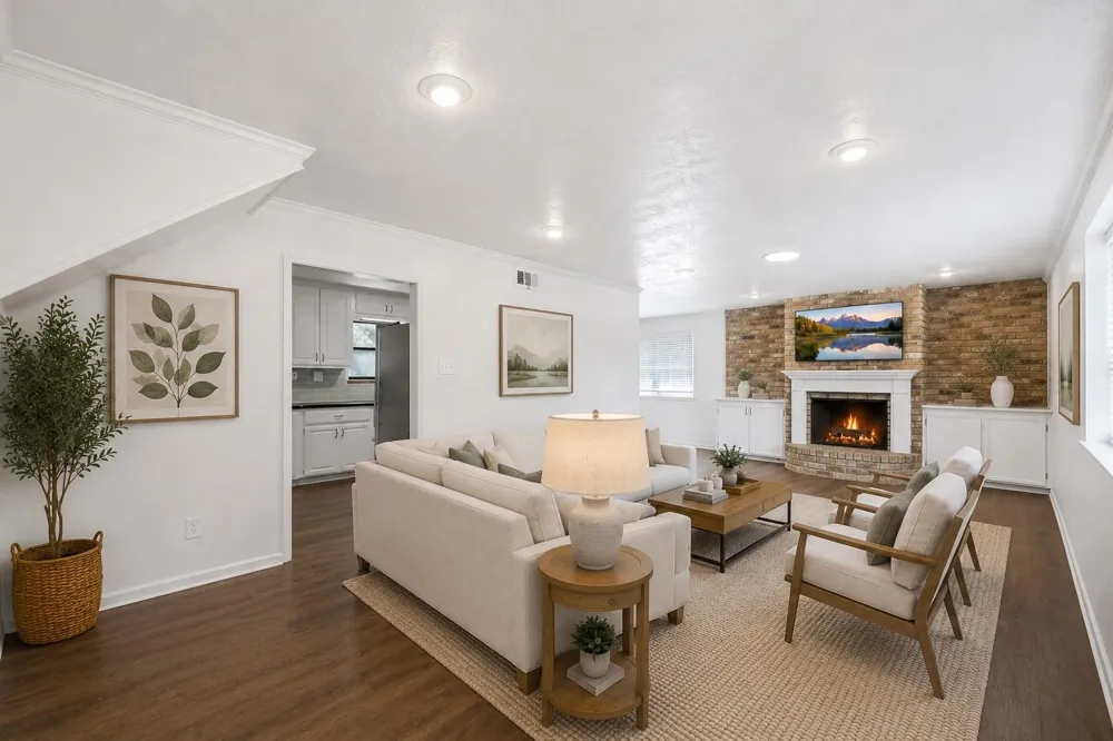 2011 Avenue T Huntsville, TX 77340