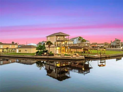 142 Driftwood Road