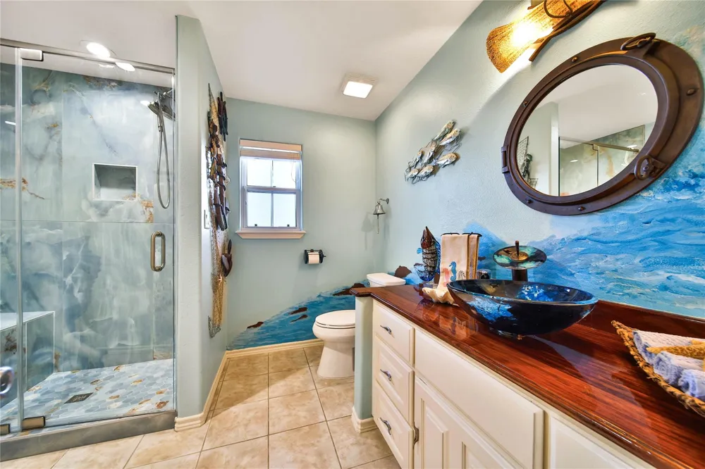 142 Driftwood Road Freeport, TX 77541